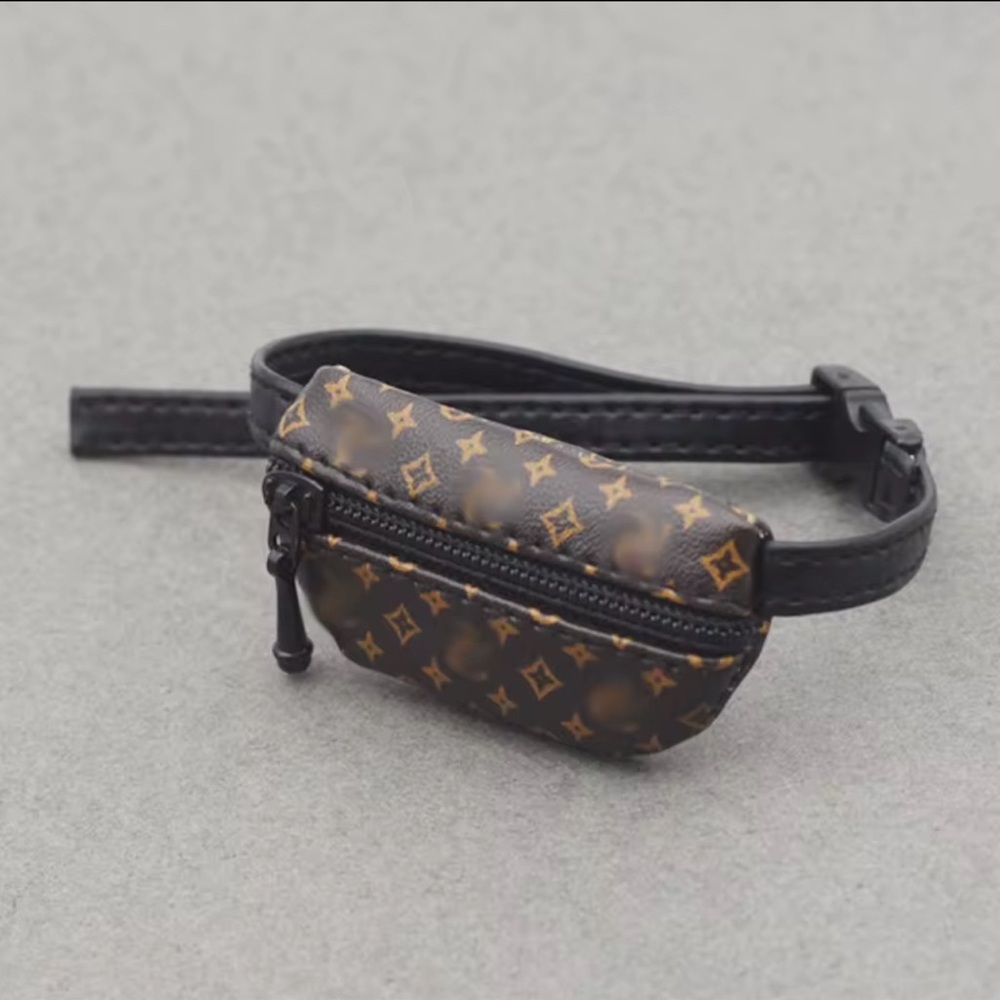 Labubu bag Accessories 1pc